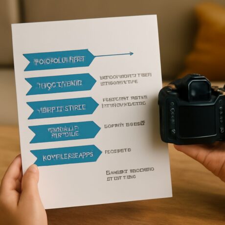Beginner comparing hard and soft photography lighting on a subject