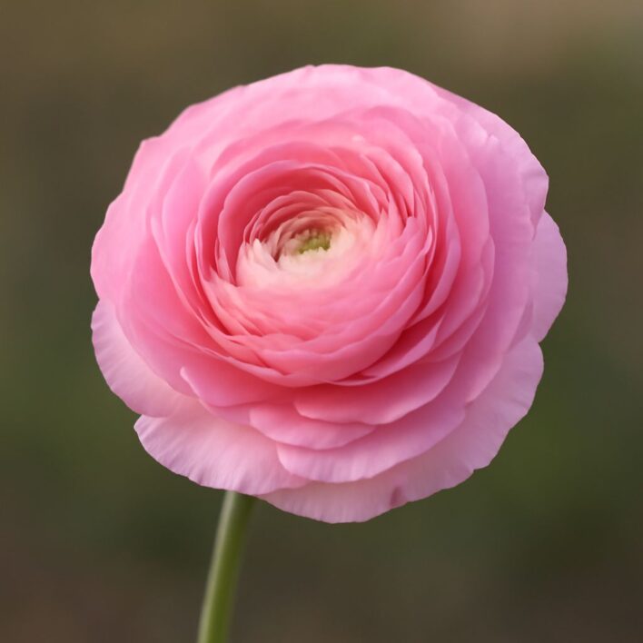 Buttercup flower showcasing its symbolism