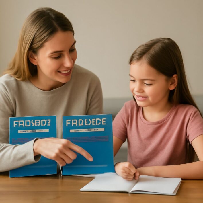 Learn to recognize adjectives of equal rank and decide when commas should separate descriptive words.