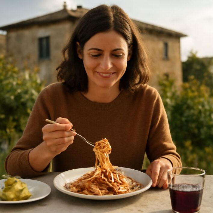 A collection of inspiring quotes about Italy